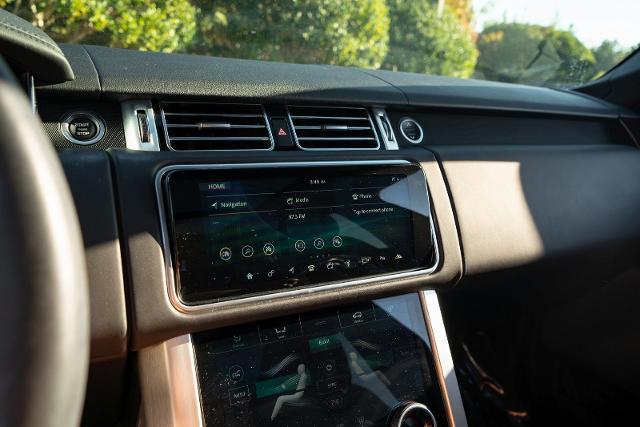 2021 Land Rover Range Rover P525 Westminster