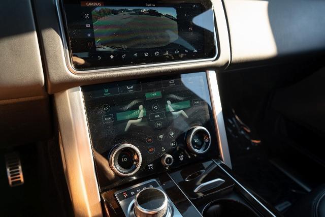 2021 Land Rover Range Rover P525 Westminster