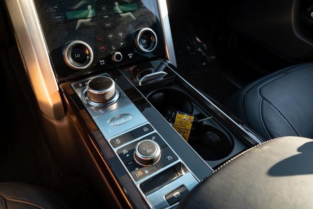 2021 Land Rover Range Rover P525 Westminster