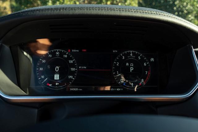 2021 Land Rover Range Rover P525 Westminster