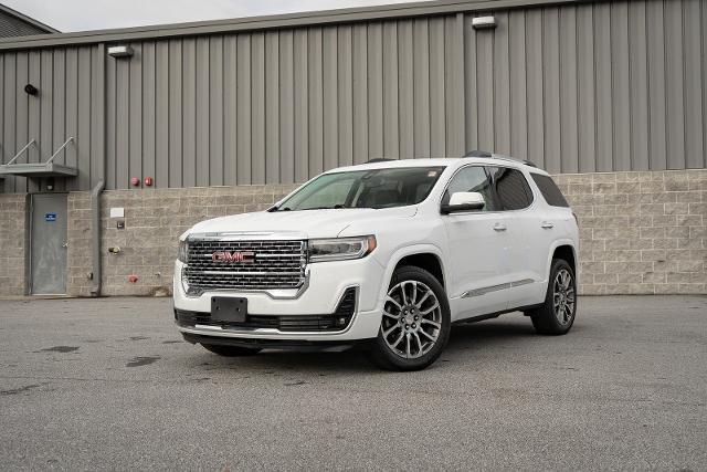 2023 GMC Acadia AWD Denali for sale in Seneca, SC