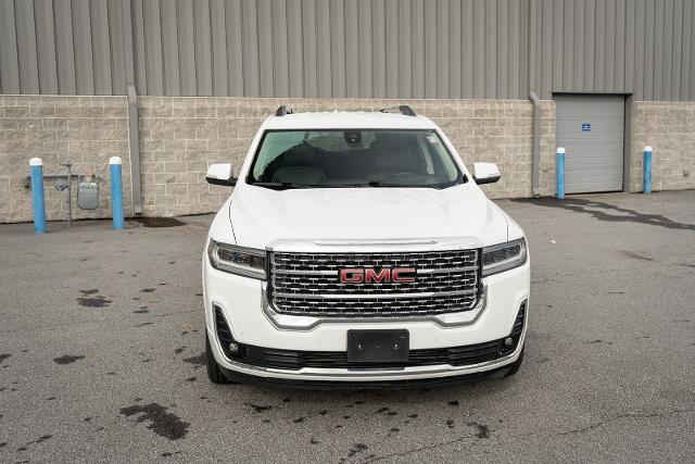 2023 GMC Acadia AWD Denali