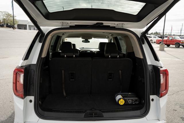 2023 GMC Acadia AWD Denali