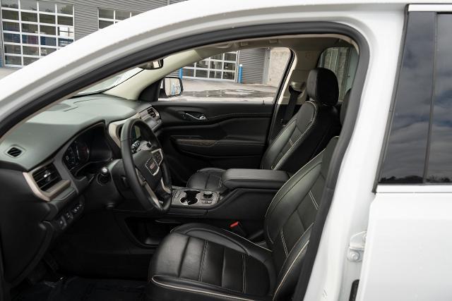 2023 GMC Acadia AWD Denali