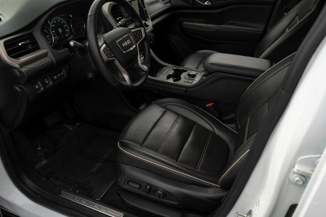 2023 GMC Acadia AWD Denali