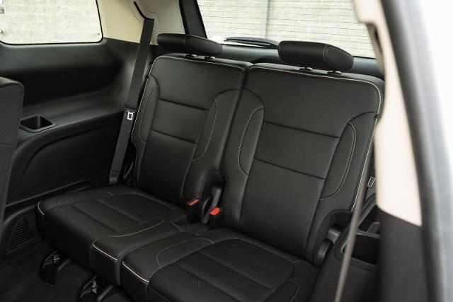 2023 GMC Acadia AWD Denali