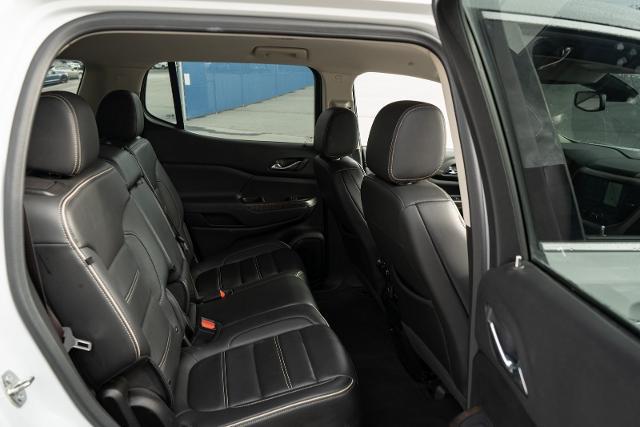 2023 GMC Acadia AWD Denali