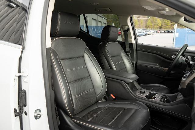 2023 GMC Acadia AWD Denali