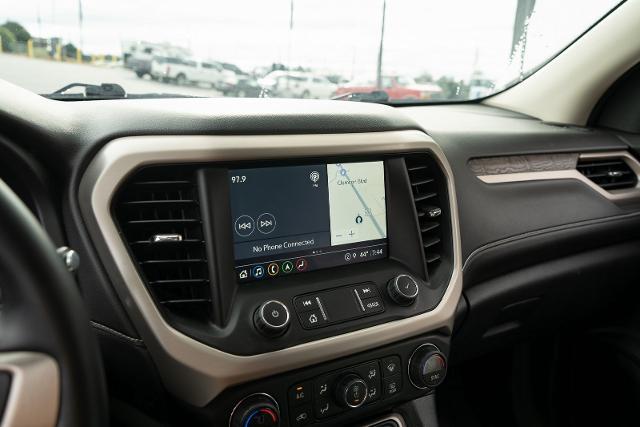 2023 GMC Acadia AWD Denali