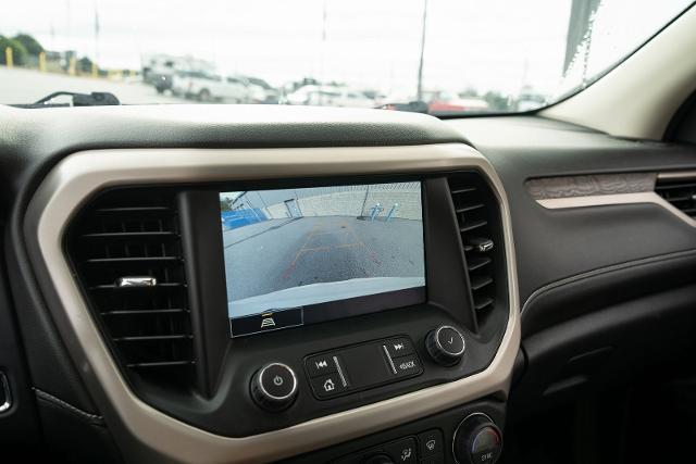2023 GMC Acadia AWD Denali