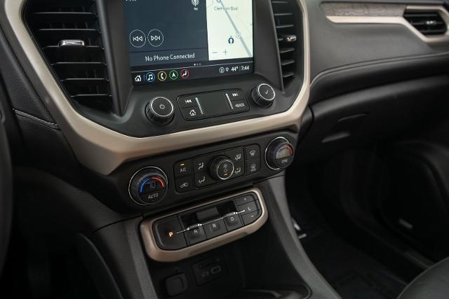 2023 GMC Acadia AWD Denali