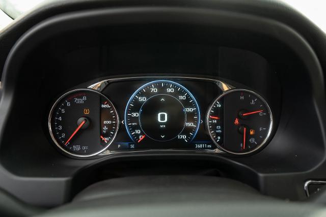 2023 GMC Acadia AWD Denali