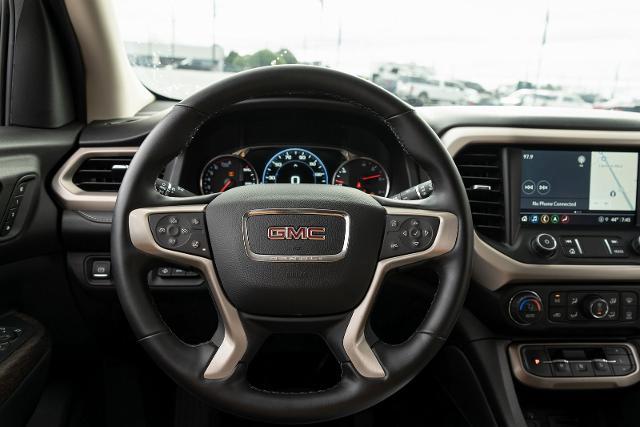2023 GMC Acadia AWD Denali