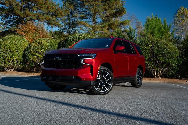 2023 Chevrolet Tahoe 2WD RST for sale in Seneca, SC