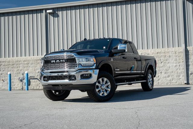 2024 Ram 2500 Limited Mega Cab 4x4 6'4" Box for sale in Seneca, SC