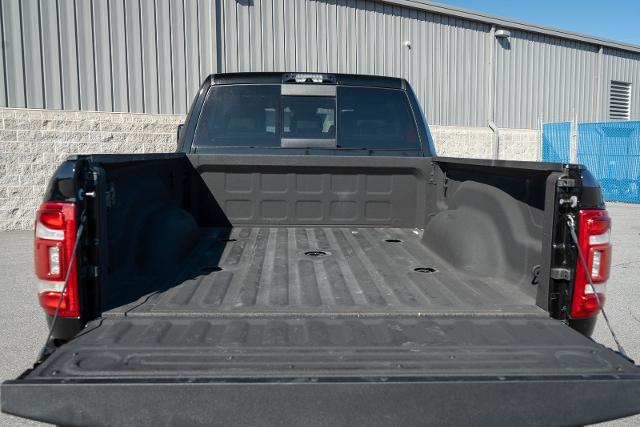 2024 Ram 2500 Limited Mega Cab 4x4 6'4" Box