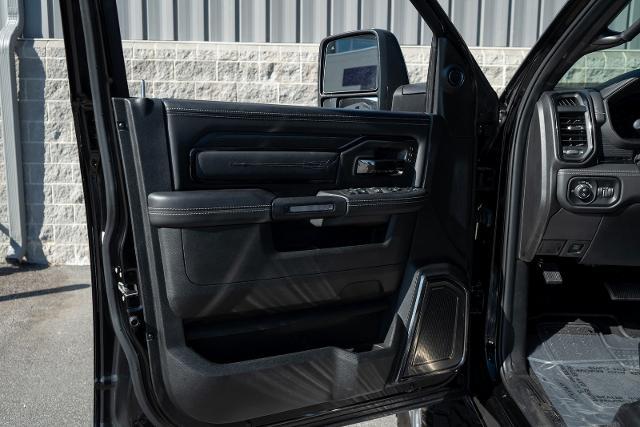 2024 Ram 2500 Limited Mega Cab 4x4 6'4" Box