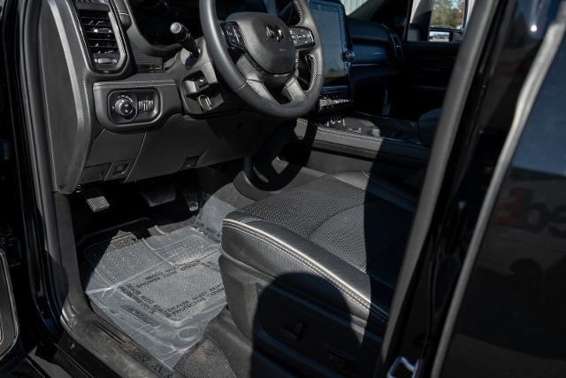 2024 Ram 2500 Limited Mega Cab 4x4 6'4" Box