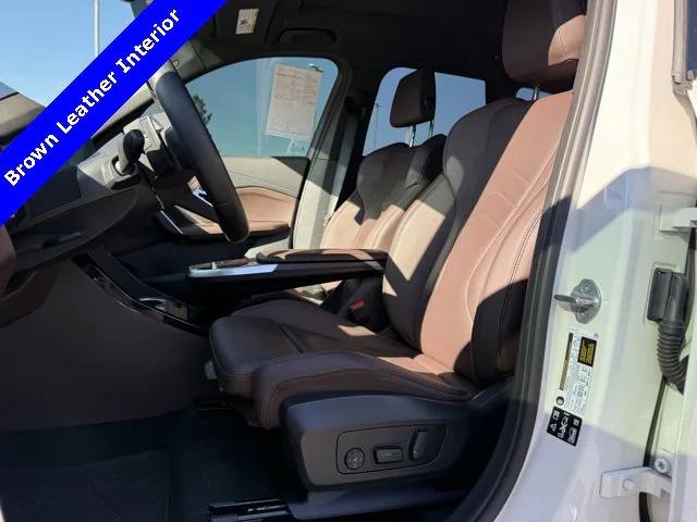 2025 BMW X1 xDrive28i 2025 BMW X1 xDrive28i