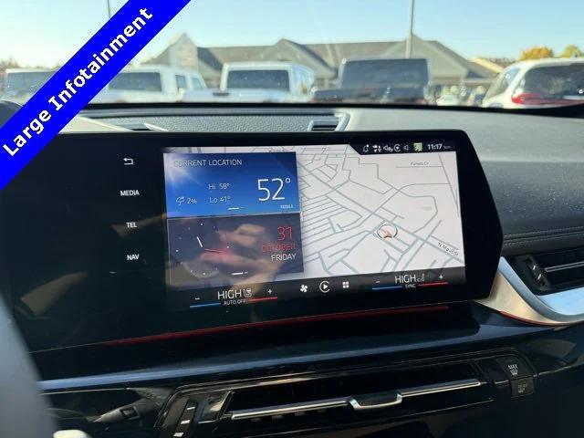 2025 BMW X1 xDrive28i 2025 BMW X1 xDrive28i