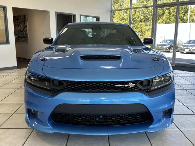 2023 Dodge Charger Super Bee 2023 Dodge Charger Super Bee