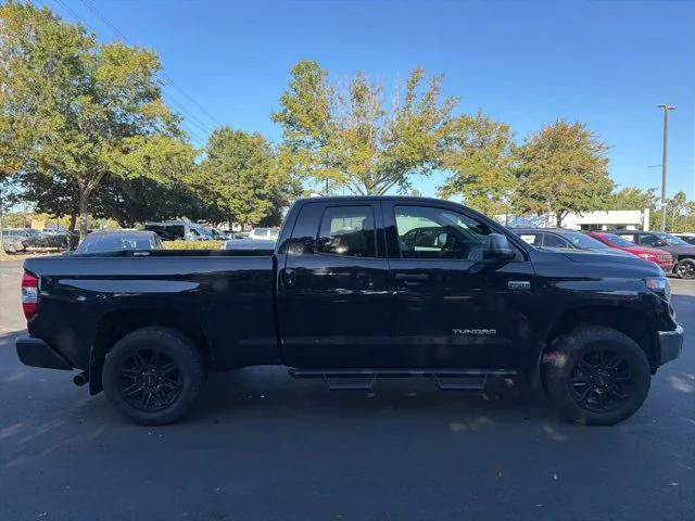 2021 Toyota Tundra SR5 2021 Toyota Tundra SR5