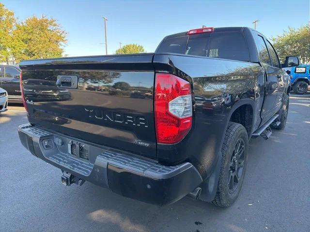 2021 Toyota Tundra SR5 2021 Toyota Tundra SR5