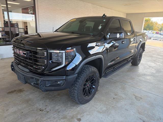 2023 GMC Sierra 1500 4WD Crew Cab Short Box AT4X 2023 GMC Sierra 1500 4WD Crew Cab Short Box AT4X