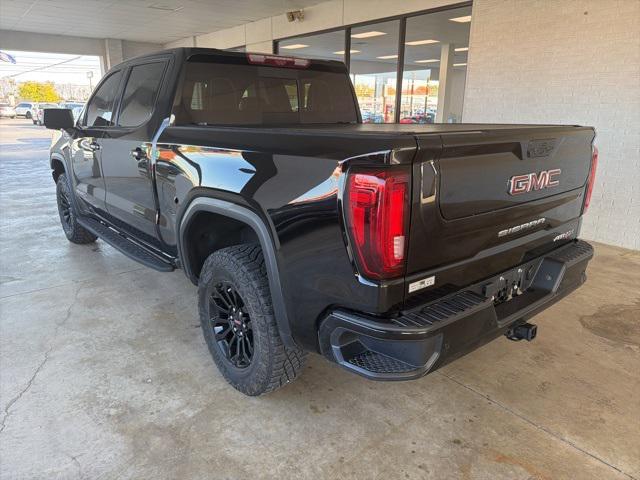 2023 GMC Sierra 1500 4WD Crew Cab Short Box AT4X 2023 GMC Sierra 1500 4WD Crew Cab Short Box AT4X