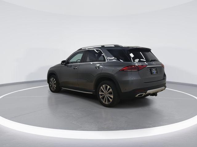 2022 Mercedes-Benz GLE 350 4MATIC 2022 Mercedes-Benz GLE 350 4MATIC