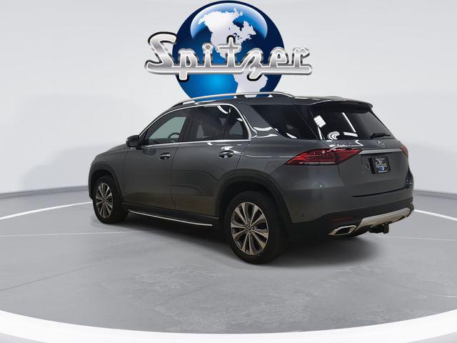 2022 Mercedes-Benz GLE 350 4MATIC 2022 Mercedes-Benz GLE 350 4MATIC