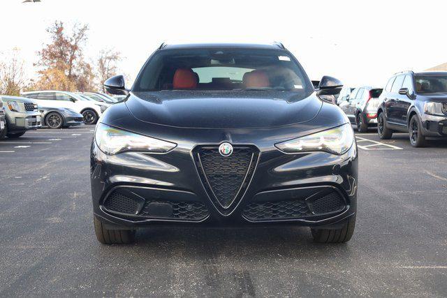 2024 Alfa Romeo Stelvio Veloce AWD 2024 Alfa Romeo Stelvio Veloce AWD