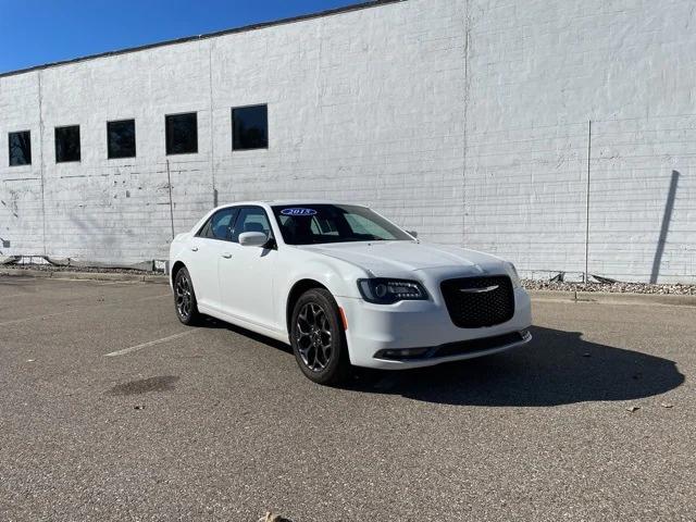 2015 Chrysler 300 300S