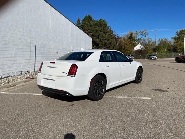 2015 Chrysler 300 300S