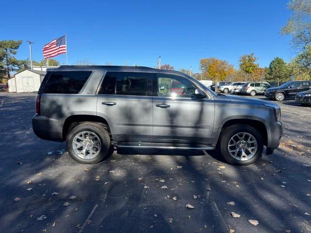 2019 GMC Yukon SLT Standard Edition 2019 GMC Yukon SLT Standard Edition
