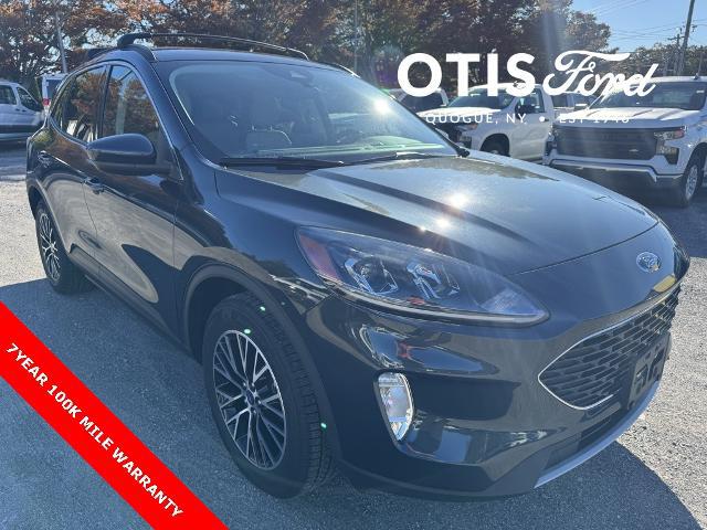 2022 Ford Escape SEL Plug-In Hybrid for sale in Quogue, NY