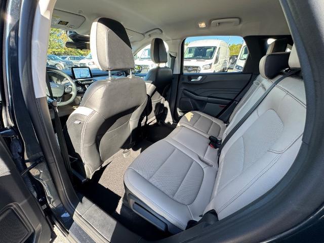 2022 Ford Escape SEL Plug-In Hybrid