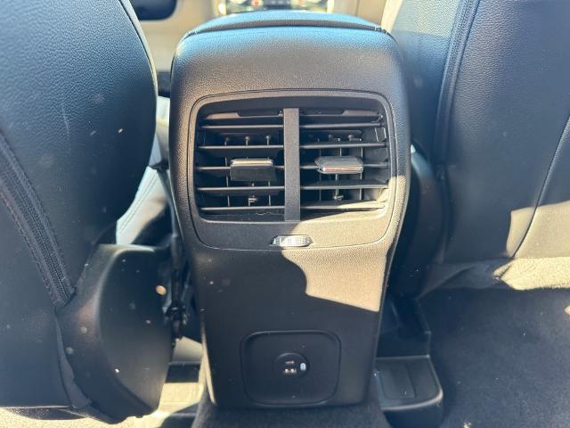 2022 Ford Escape SEL Plug-In Hybrid