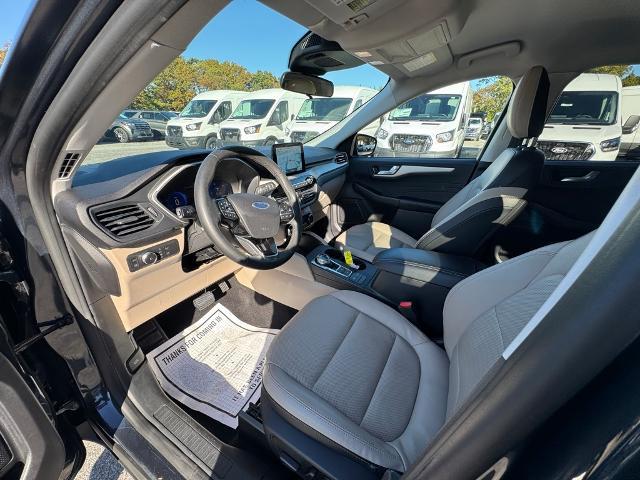2022 Ford Escape SEL Plug-In Hybrid