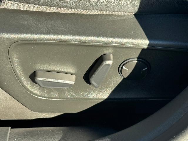 2022 Ford Escape SEL Plug-In Hybrid