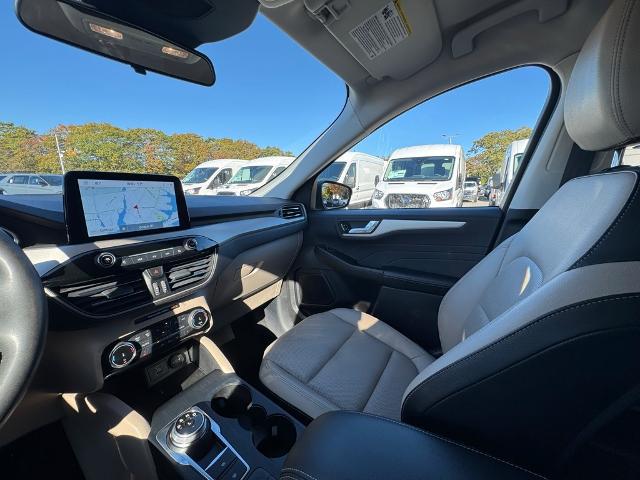 2022 Ford Escape SEL Plug-In Hybrid