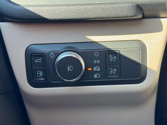 2022 Ford Escape SEL Plug-In Hybrid