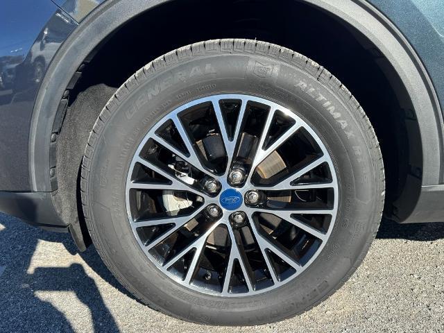 2022 Ford Escape SEL Plug-In Hybrid
