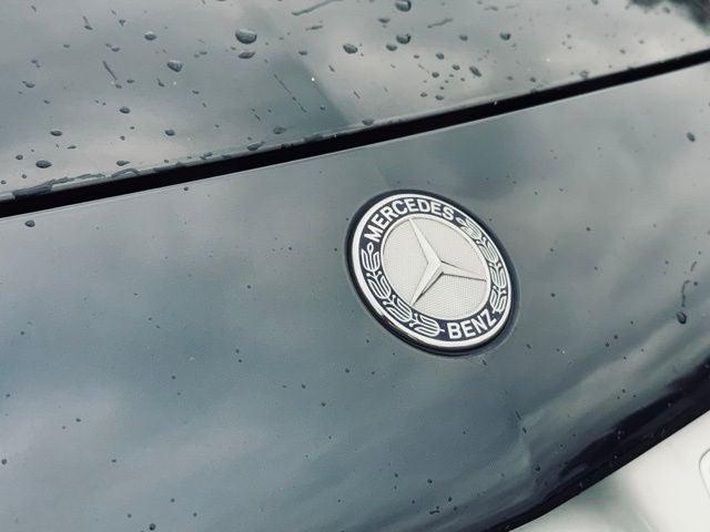 2018 Mercedes-Benz GLA 250 4MATIC 2018 Mercedes-Benz GLA 250 4MATIC