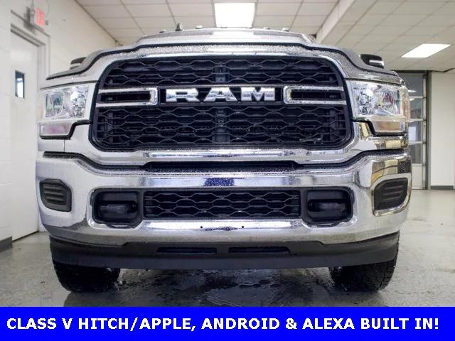 2024 RAM 2500 Tradesman Crew Cab 4x4 64 Box 2024 RAM 2500 Tradesman Crew Cab 4x4 64 Box