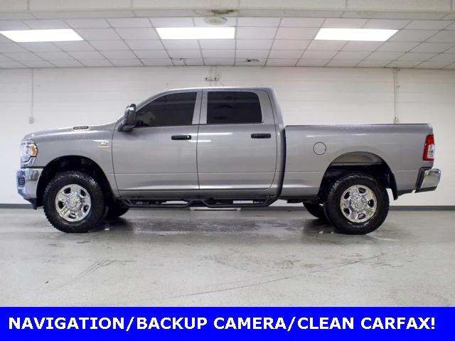 2024 RAM 2500 Tradesman Crew Cab 4x4 64 Box 2024 RAM 2500 Tradesman Crew Cab 4x4 64 Box