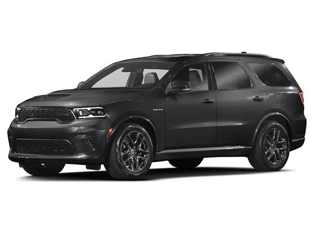 2021 Dodge Durango GT RWD 2021 Dodge Durango GT RWD