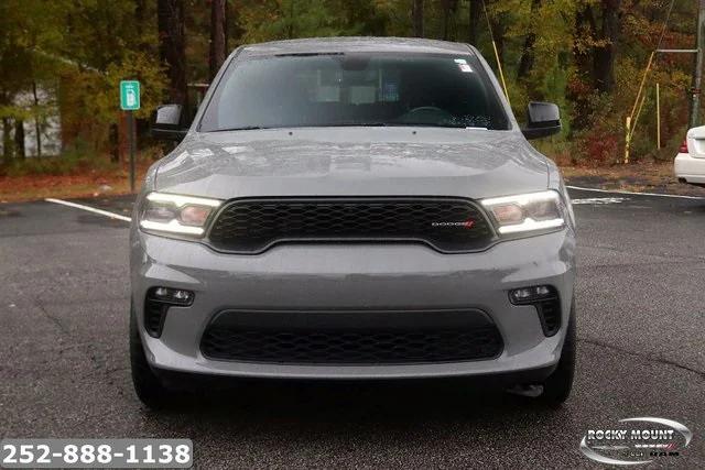 2021 Dodge Durango GT RWD 2021 Dodge Durango GT RWD