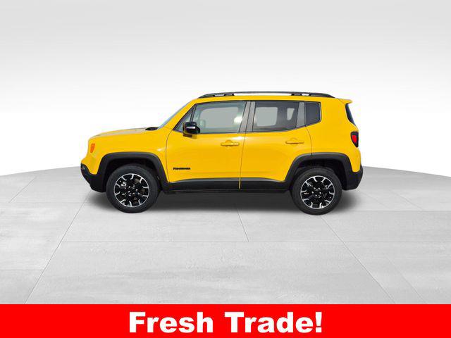 2023 Jeep Renegade Upland 4x4 2023 Jeep Renegade Upland 4x4