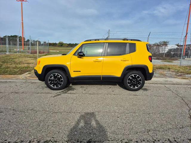 2023 Jeep Renegade Upland 4x4